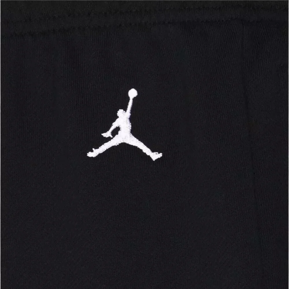 Air Jordan Men's MVP Sweatsuit Size XL Fleece Tracksuit Matching Outfit Set NWT - Picture 11 of 11